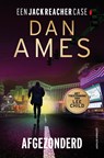 Afgezonderd - Dan Ames - 9789021061016