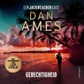 Gerechtigheid - Dan Ames - 9789021061023
