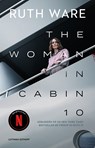 The Woman in Cabin 10 - Ruth Ware - 9789021061801