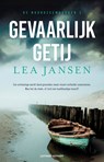 Gevaarlijk getij - Lea Jansen - 9789021061986