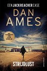 Strijdlust - Dan Ames - 9789021062174