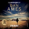 Strijdlust - Dan Ames - 9789021062181