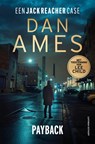 Payback - Dan Ames - 9789021062198