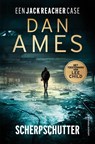 Scherpschutter - Dan Ames - 9789021062211