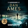 Scherpschutter - Dan Ames - 9789021062228