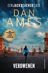 Verdwenen - Dan Ames - 9789021062235