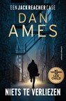 Niets te verliezen - Dan Ames - 9789021064826