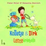 Lentekriebels - Pieter Feller ; Natascha Stenvert - 9789021066516