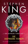 De Donkere Toren - Stephen King - 9789021066554