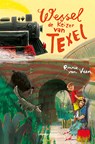 Wessel, de keizer van Texel - Ronnie van Veen - 9789021066745