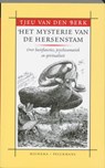 Het mysterie van de hersenstam - T. van den Berk - 9789021138589