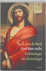 God doet recht - A. van de Beek - 9789021141800