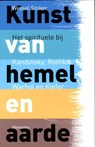 Kunst van hemel en aarde - Wessel Stoker - 9789021143156