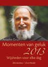 Momenten van geluk - Anselm Grün - 9789021143231
