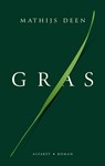 Gras - Mathijs Deen - 9789021340111