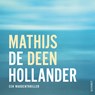 De Hollander - Mathijs Deen - 9789021340166