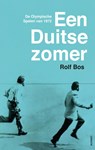 Een Duitse zomer - Rolf Bos - 9789021340661