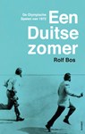 Een Duitse zomer - Rolf Bos - 9789021340678