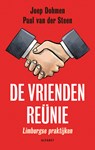 De vriendenreünie - Joep H. Dohmen ; Paul van der Steen - 9789021341194