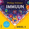 Immuun 1 - Philipp Dettmer - 9789021341446