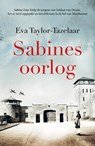 Sabines oorlog - Eva Taylor-Tazelaar - 9789021342054