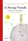 Et Heanige Preenske - Antoine de Saint-Exupéry ; Herman Finkers - 9789021342405