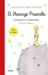 Et Heanige Preenske - Antoine de Saint-Exupéry ; Herman Finkers - 9789021342412