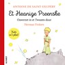 Et Heanige Preenske - Antoine de Saint-Exupéry ; Herman Finkers - 9789021342498