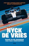 Nyck de Vries - Leo Oldenburger - 9789021342634