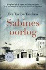 Sabines oorlog - Eva Taylor-Tazelaar - 9789021344201