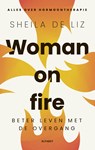 Woman on fire - Sheila de Liz - 9789021344294