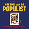 Het spel van de populist - Bas Erlings - 9789021344560