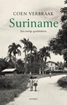 Suriname - Coen Verbraak - 9789021344805