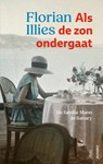 Als de zon ondergaat - Florian Illies - 9789021345093