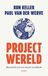 Project Wereld - Ron Keller ; Paul van der Werve - 9789021345666
