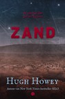 Zand - Hugh Howey - 9789021401355