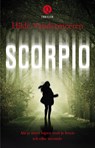 Scorpio - Hilde Vandermeeren - 9789021402420