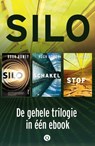 Silo, Schakel, Stof - Hugh Howey - 9789021402451
