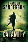 Calamity - Brandon Sanderson - 9789021403595