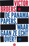 De Panama papers - Victor Broers - 9789021404271