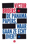 De Panama papers - Victor Broers - 9789021404288