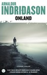 Onland - Arnaldur Indridason - 9789021405339