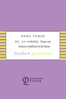 De ja-sprong - Anna Tilroe - 9789021406930