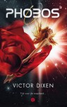 Phobos 3 - Victor Dixen - 9789021407098