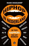 Hiphop in Nederland - Rajko Disseldorp - 9789021407906