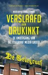 Verslaafd aan drukinkt - Marianne Zwagerman - 9789021408828