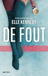 De fout - Elle Kennedy - 9789021409436