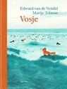 Vosje - Edward van de Vendel ; Marije Tolman - 9789021414348