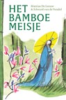Het bamboemeisje - Edward van de Vendel - 9789021414836