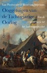 Ooggetuigen van de Tachtigjarige Oorlog - Luc Panhuysen ; René van Stipriaan - 9789021415383